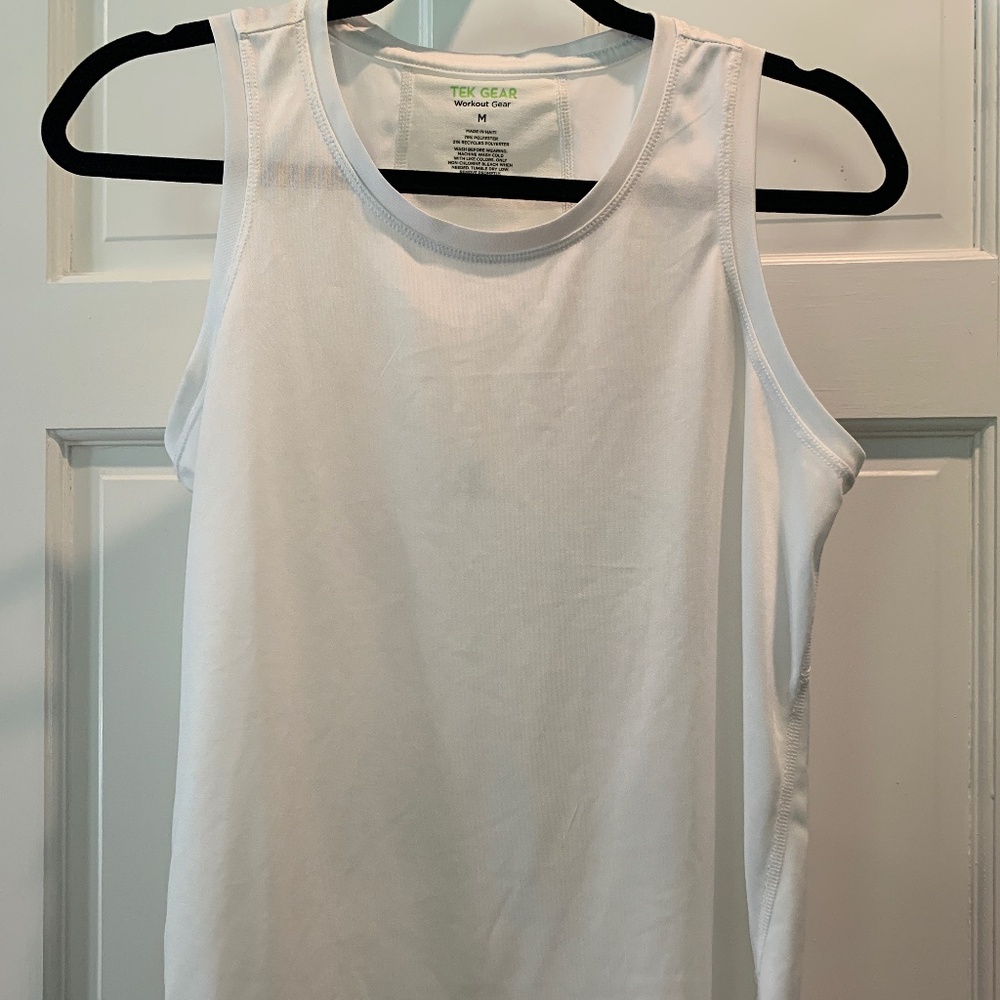Tek Gear Athletic Tank